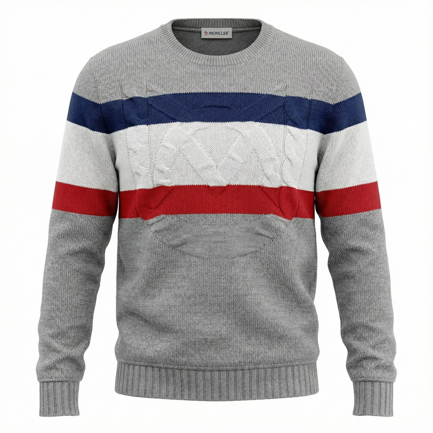 MONCLER KNITTED
