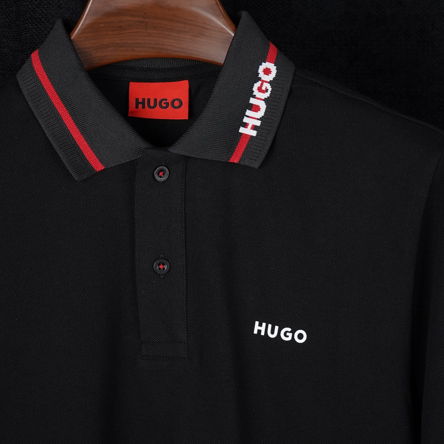 HUGO BOSS