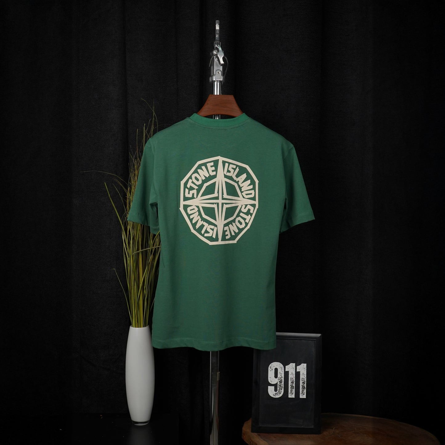 STONE ISLAND