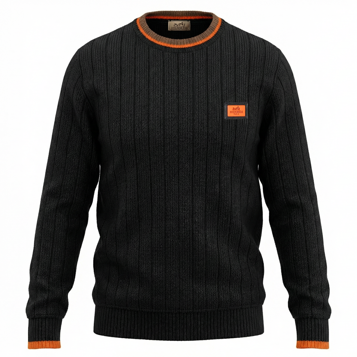 HERMES KNITTED