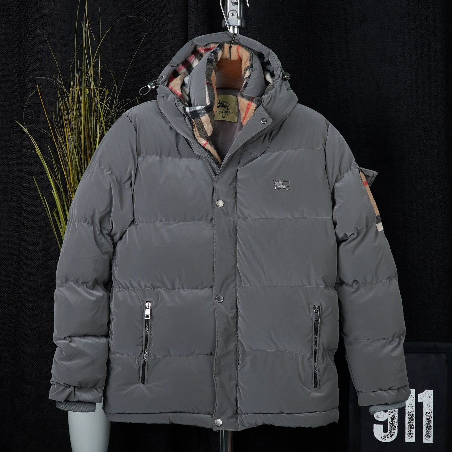 BURBERRY