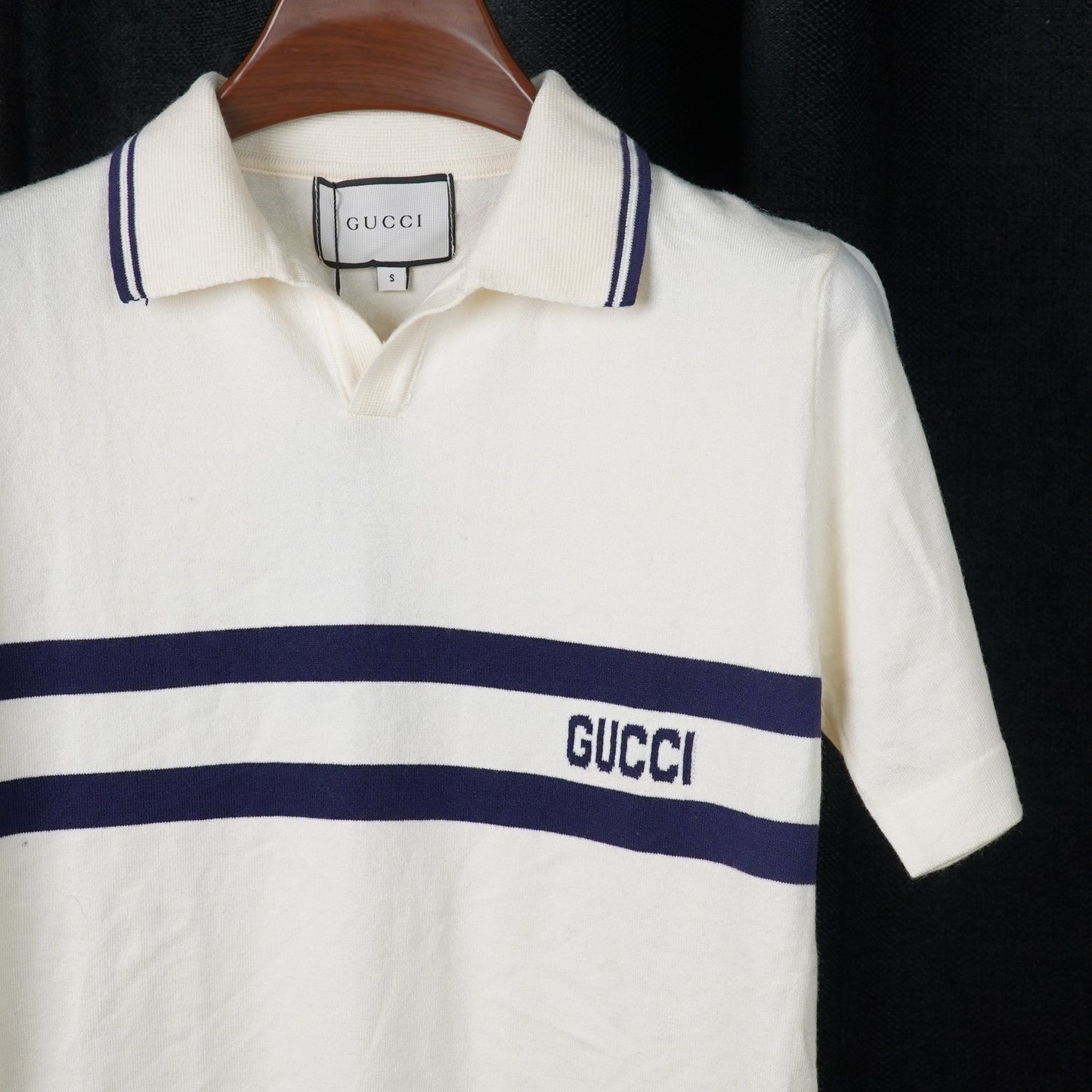 GUCCI KNITTED