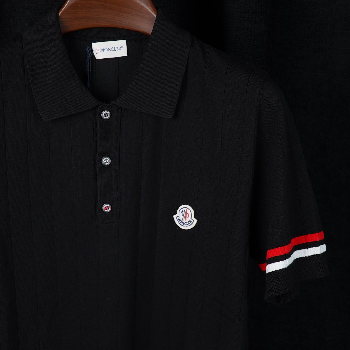 MONCLER KNITTED