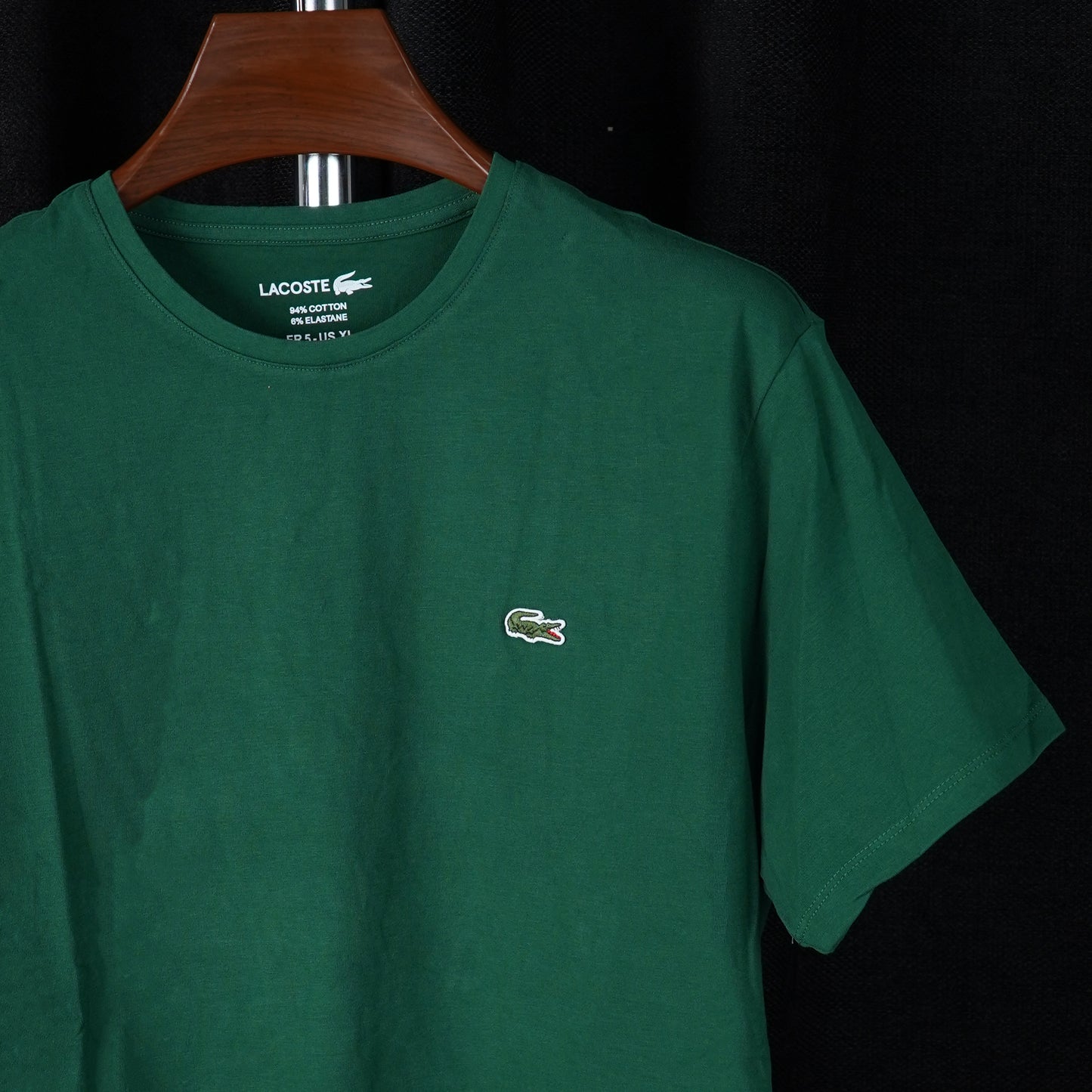 Lacoste