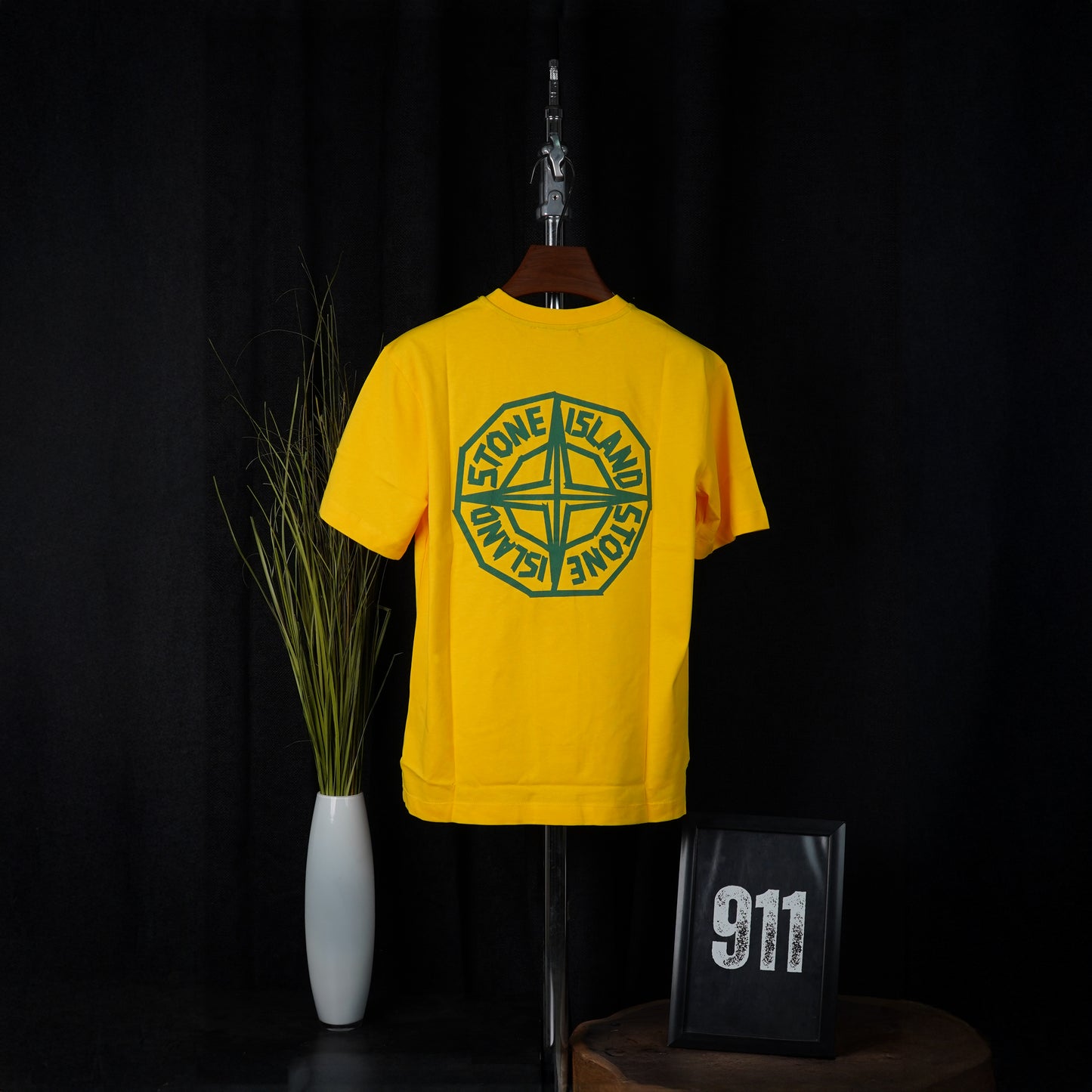 STONE ISLAND