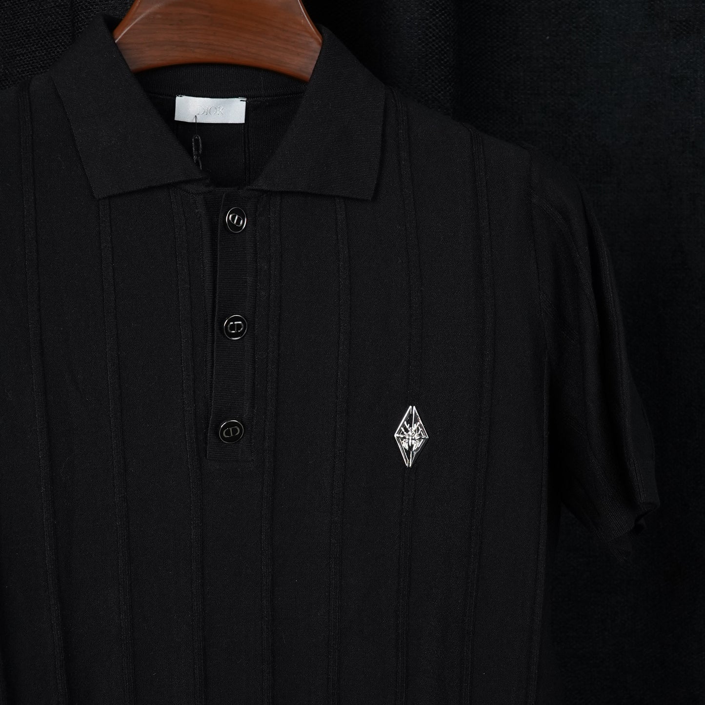 DIOR KNITTED