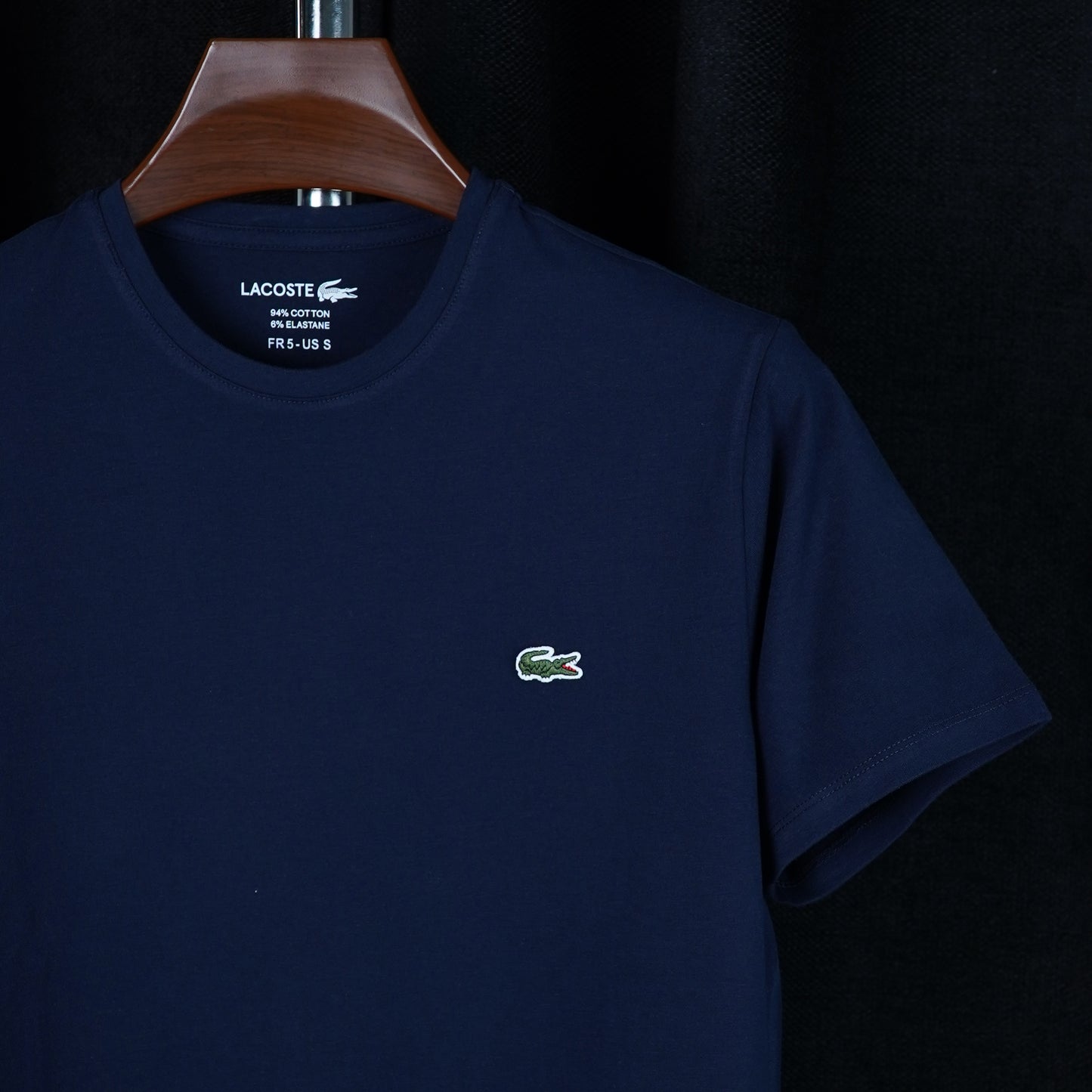 Lacoste