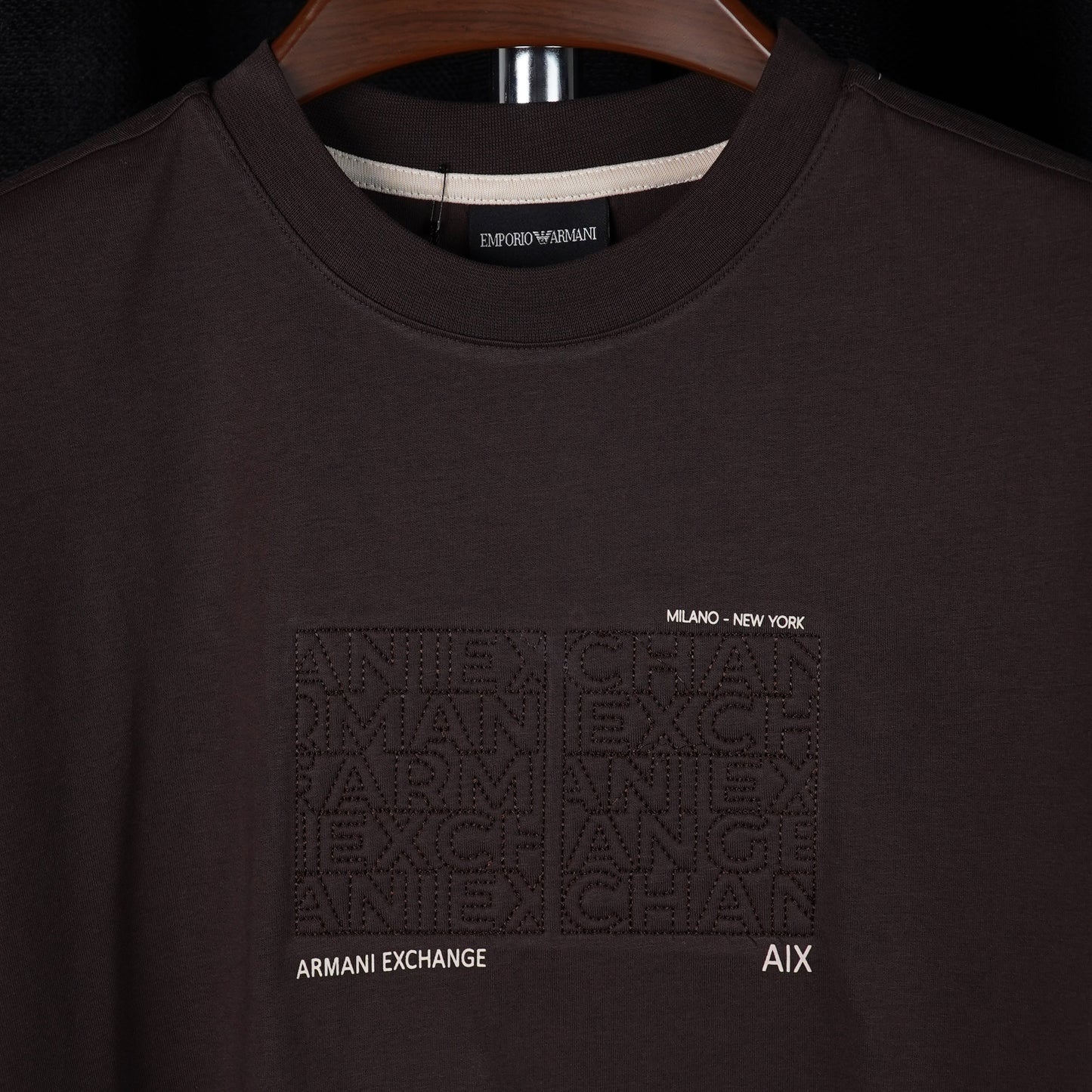 EMPORIO ARMANI
