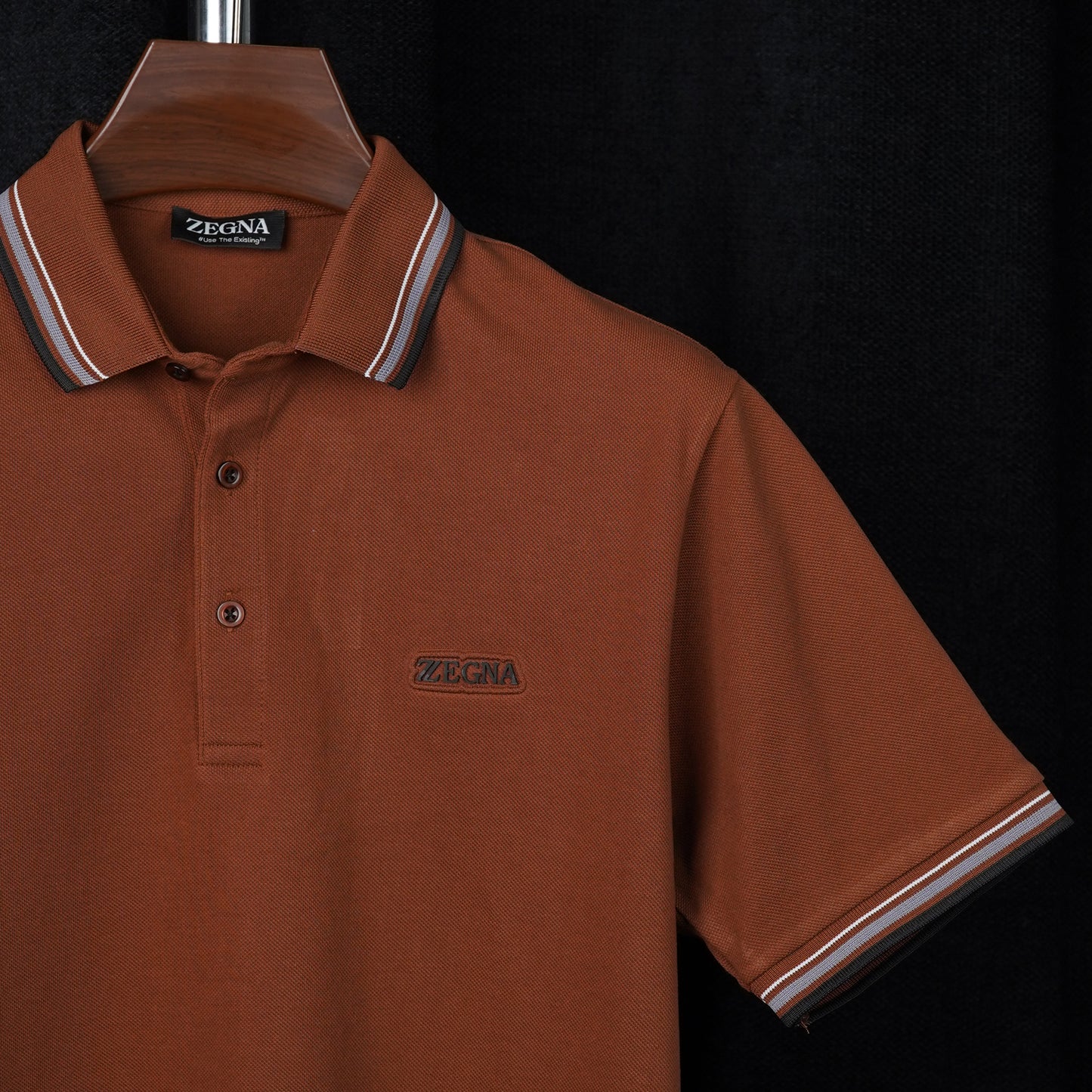 ZEGNA