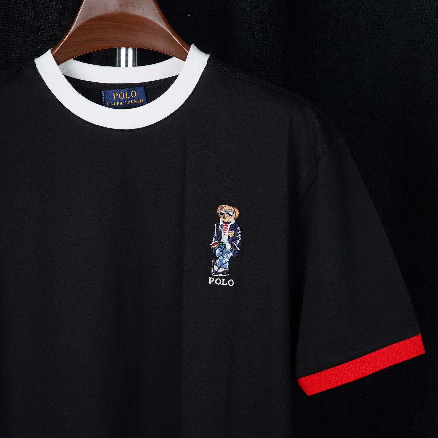 POLO RALF LAUREN