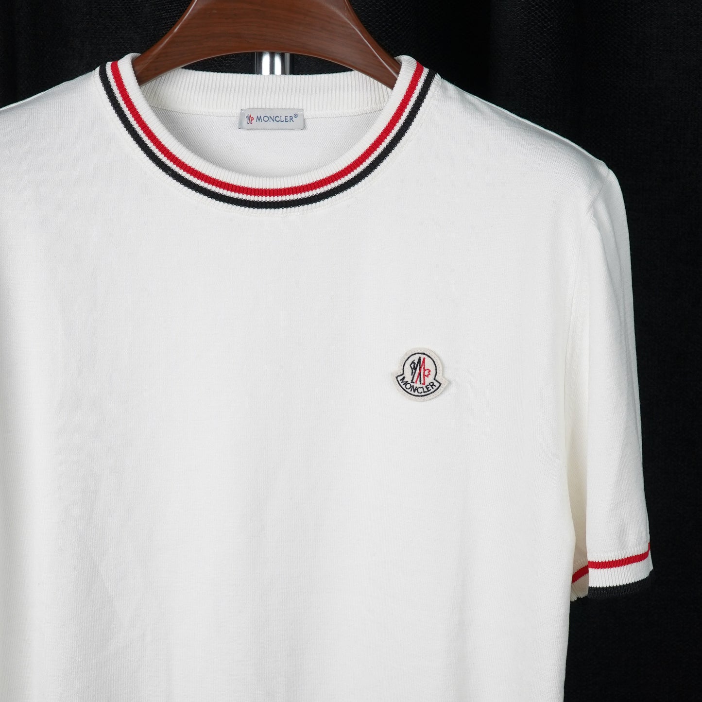 MONCLER KNITTED