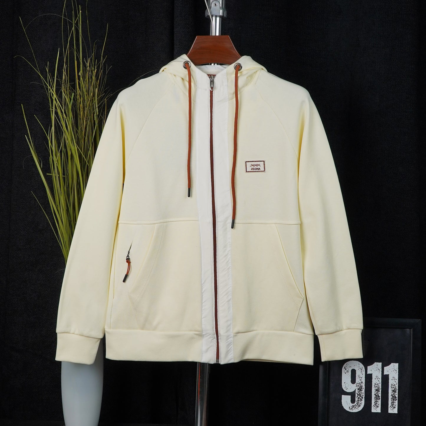 ZEGNA