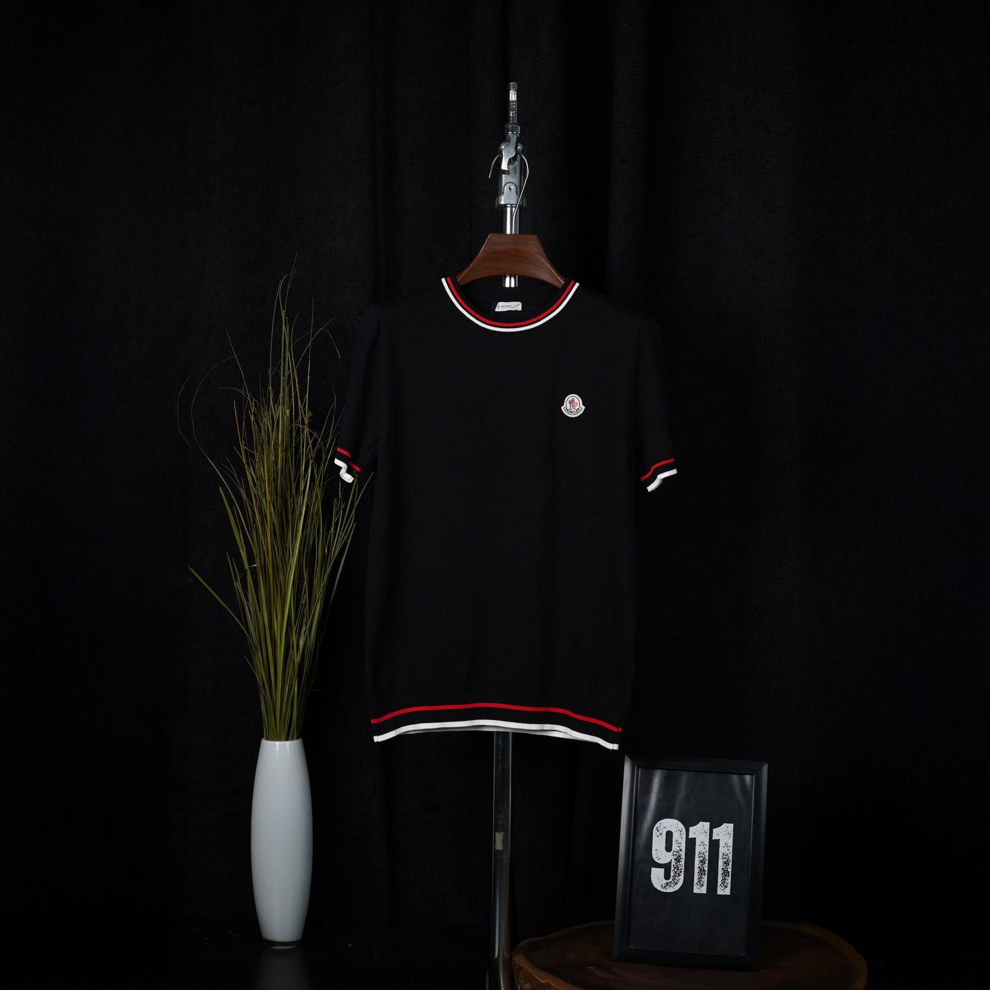 MONCLER KNITTED