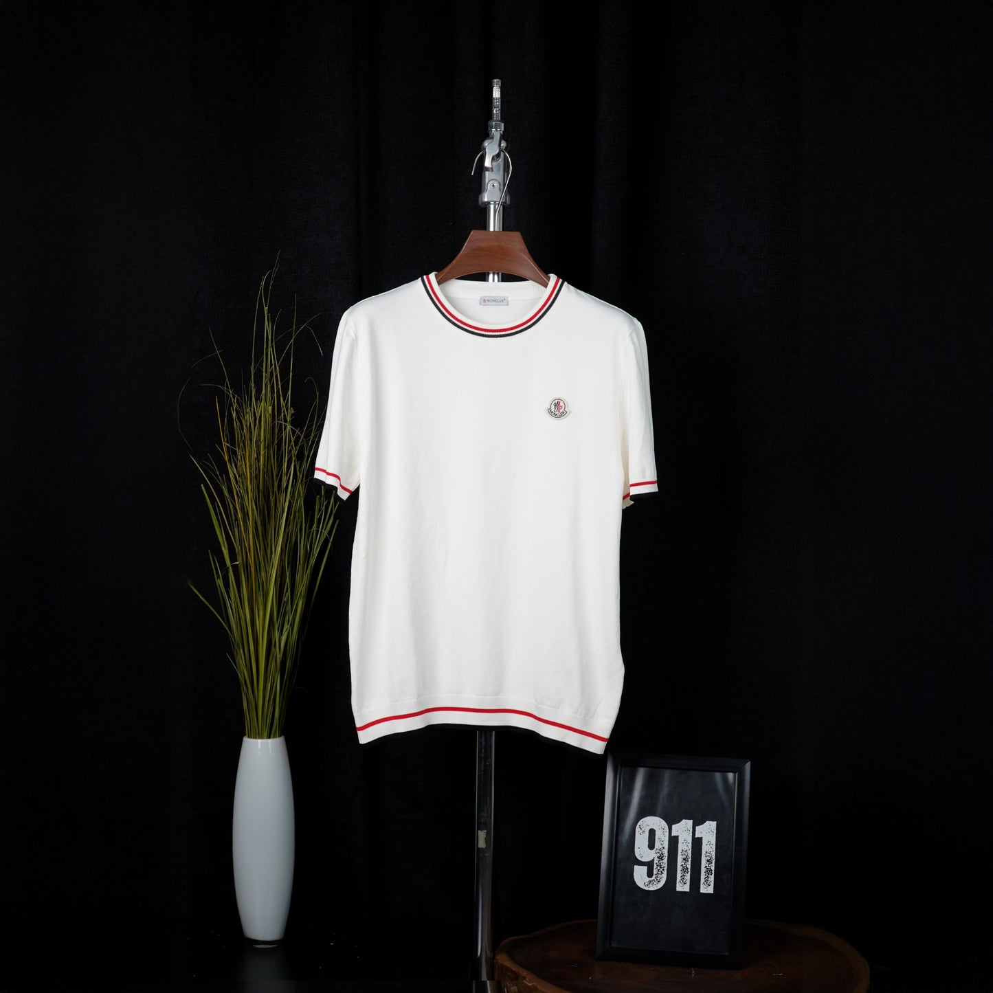 MONCLER KNITTED