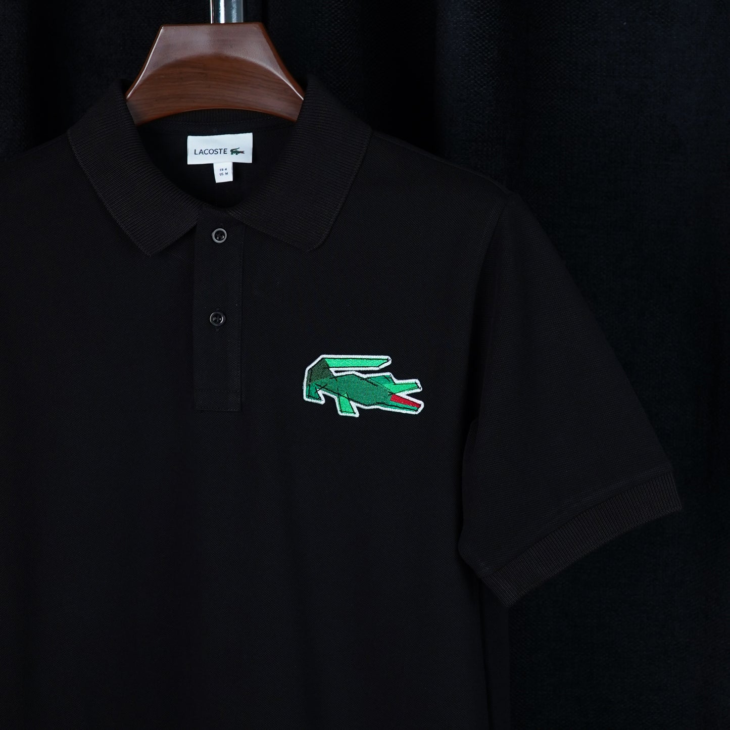 LACOSTE