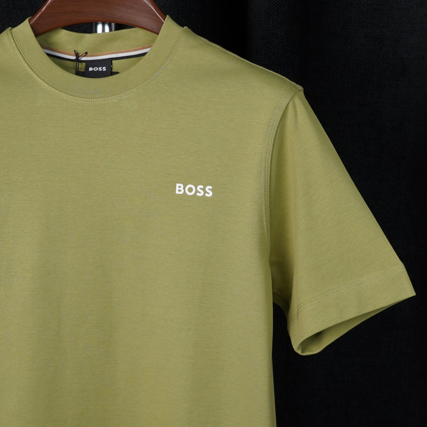 BOSS