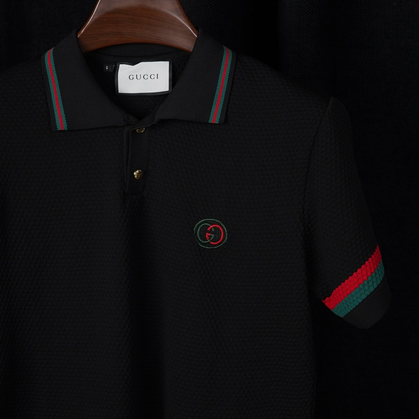 GUCCI KNITTED
