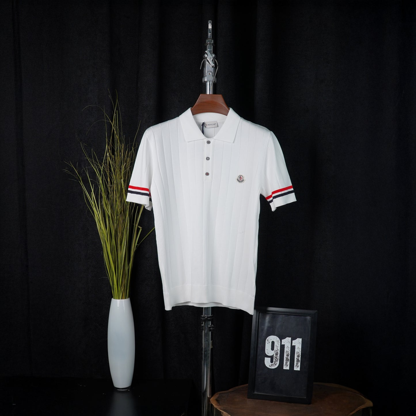 MONCLER KNITTED