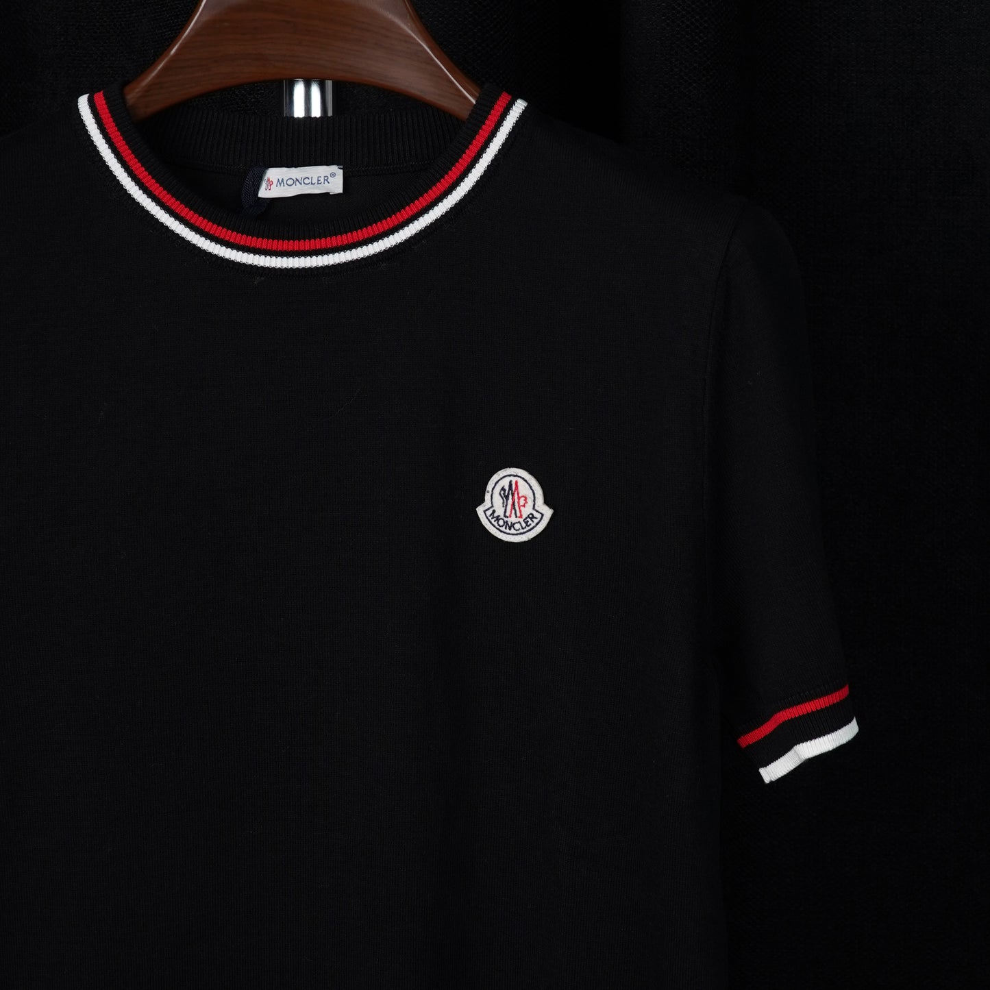 MONCLER KNITTED