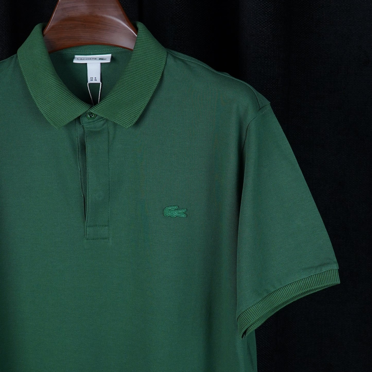 LACOSTE