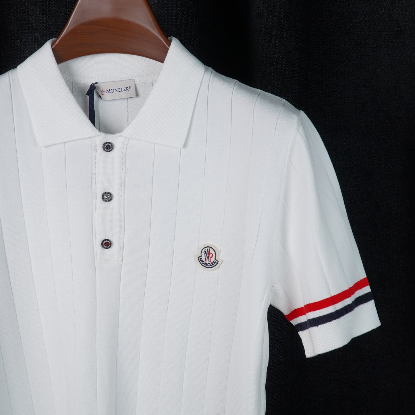 MONCLER KNITTED