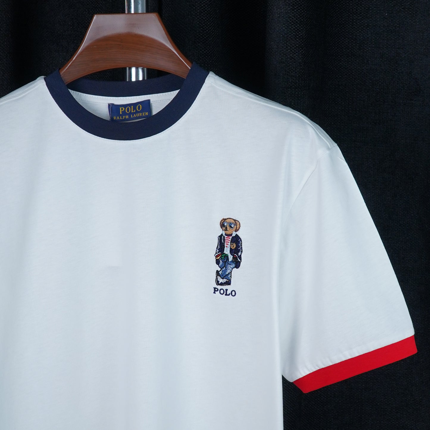 POLO RALF LAUREN