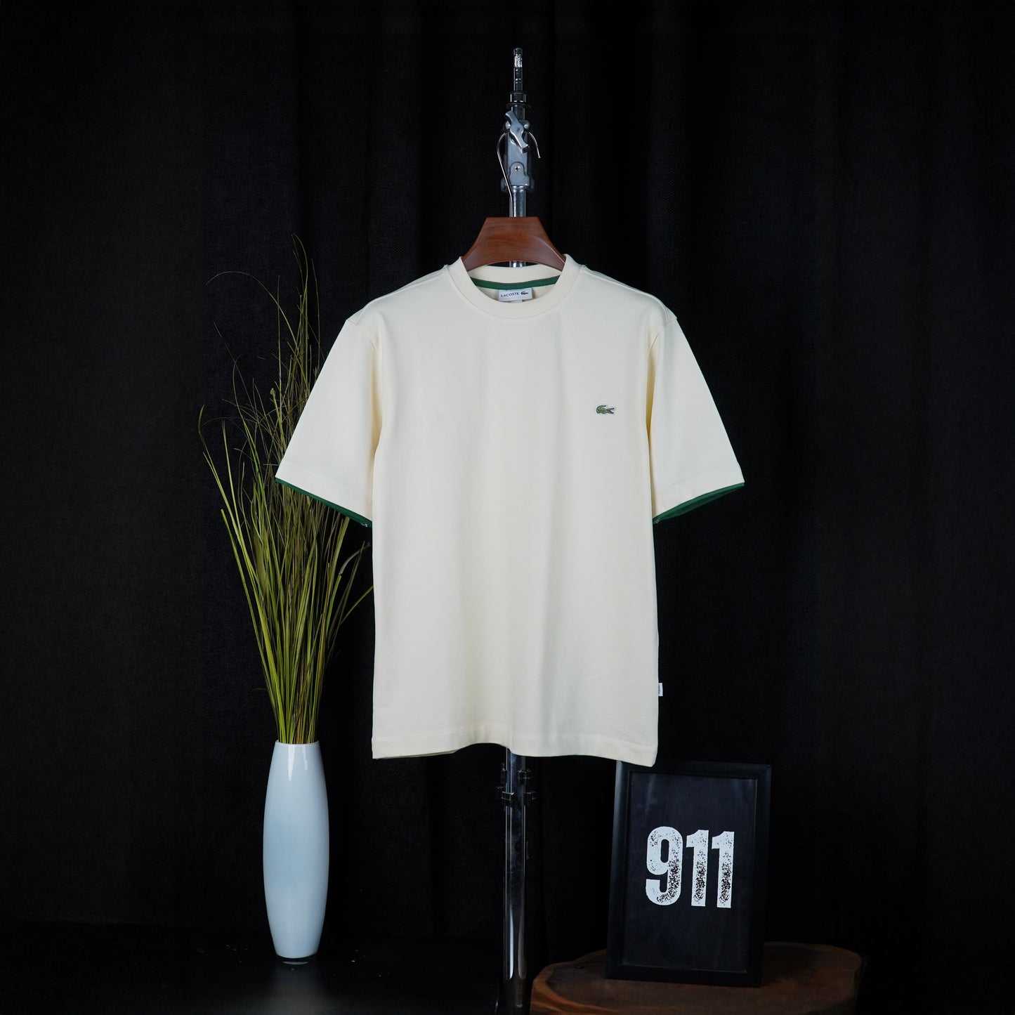 Lacoste