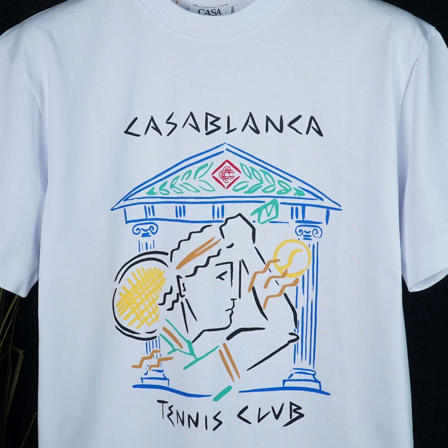 CASABLANCA