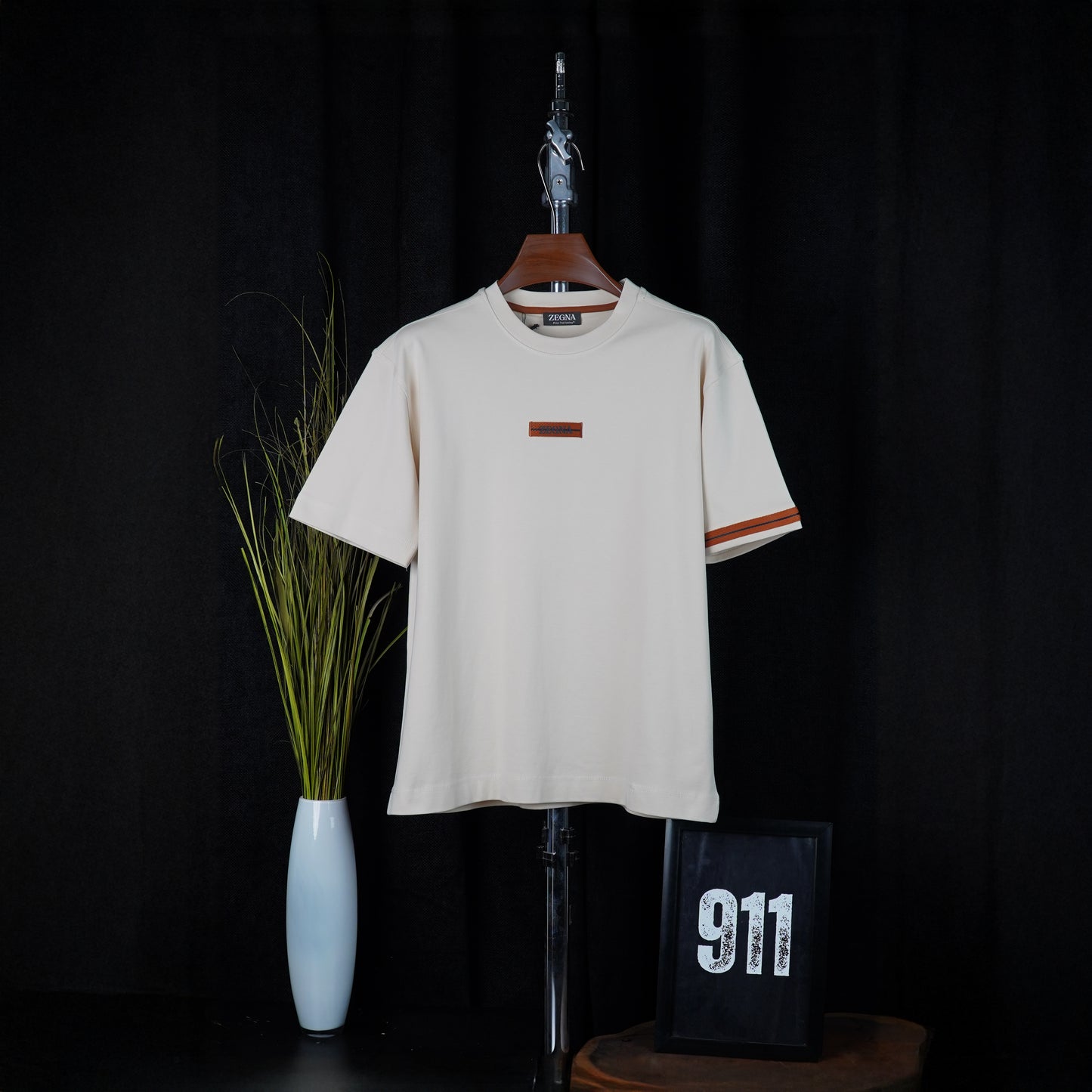 ZEGNA