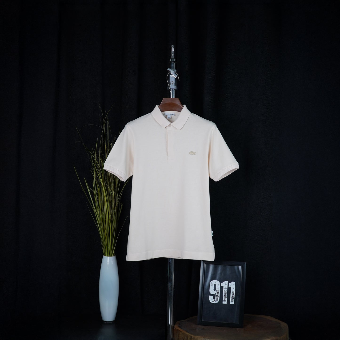 LACOSTE