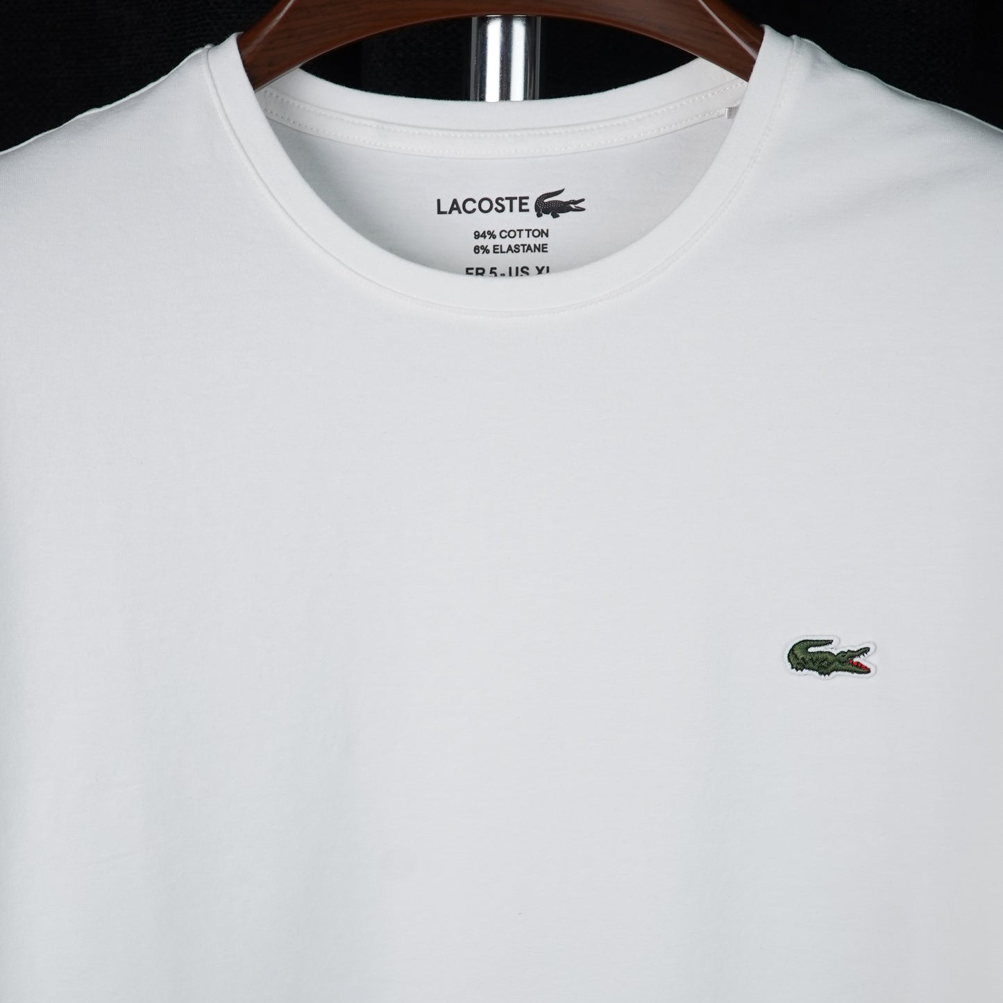 LACOSTE