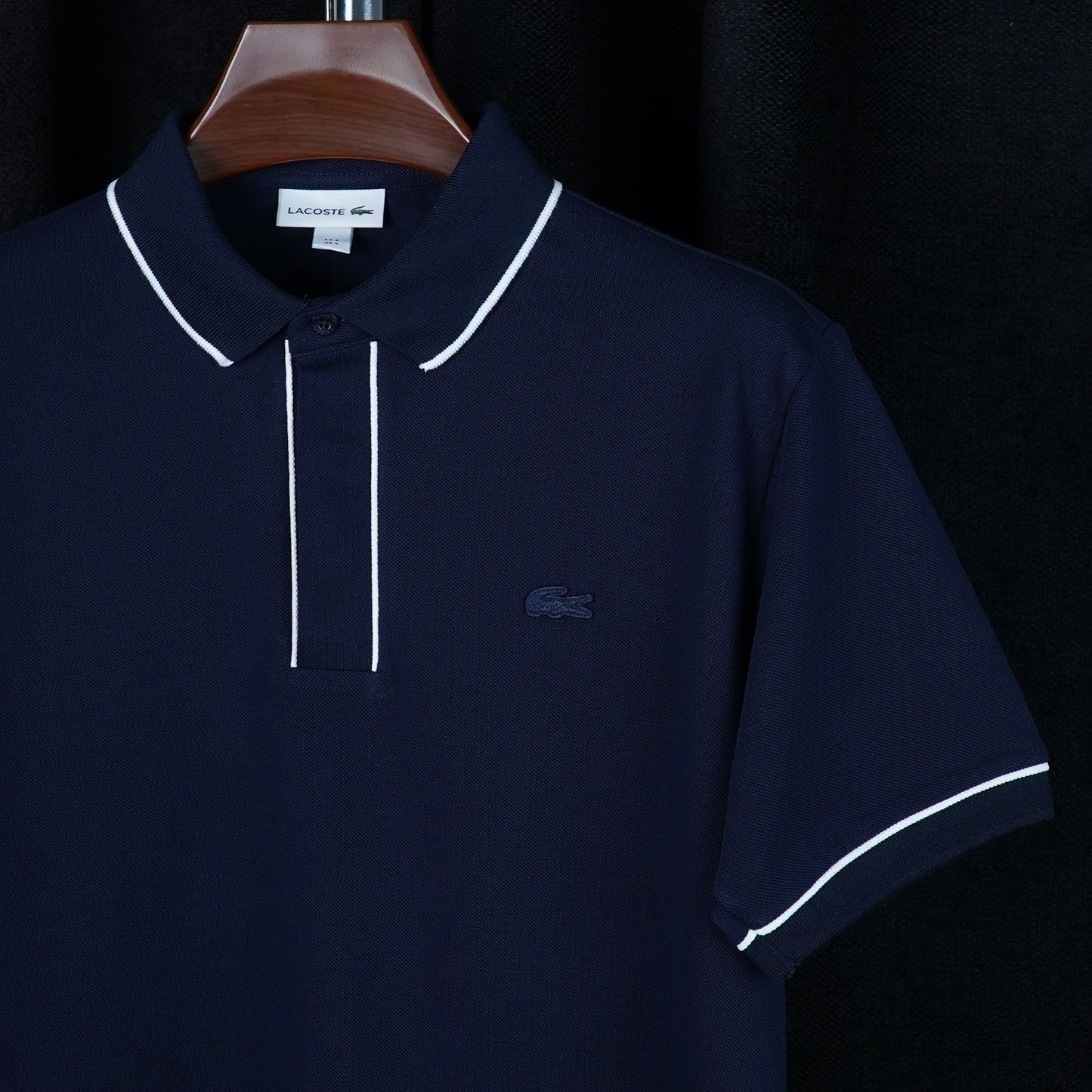 LACOSTE
