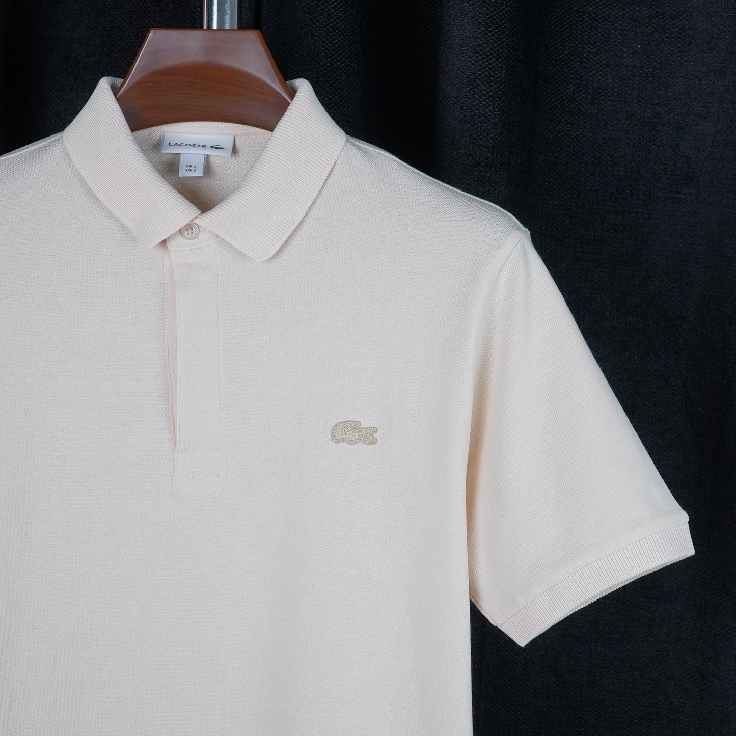 LACOSTE