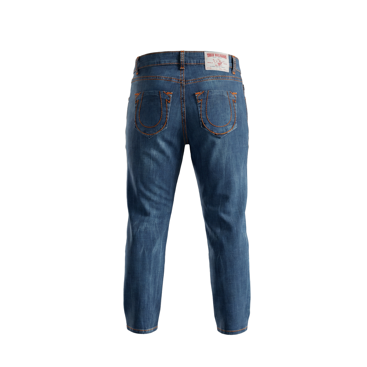 TRUE RELIGION