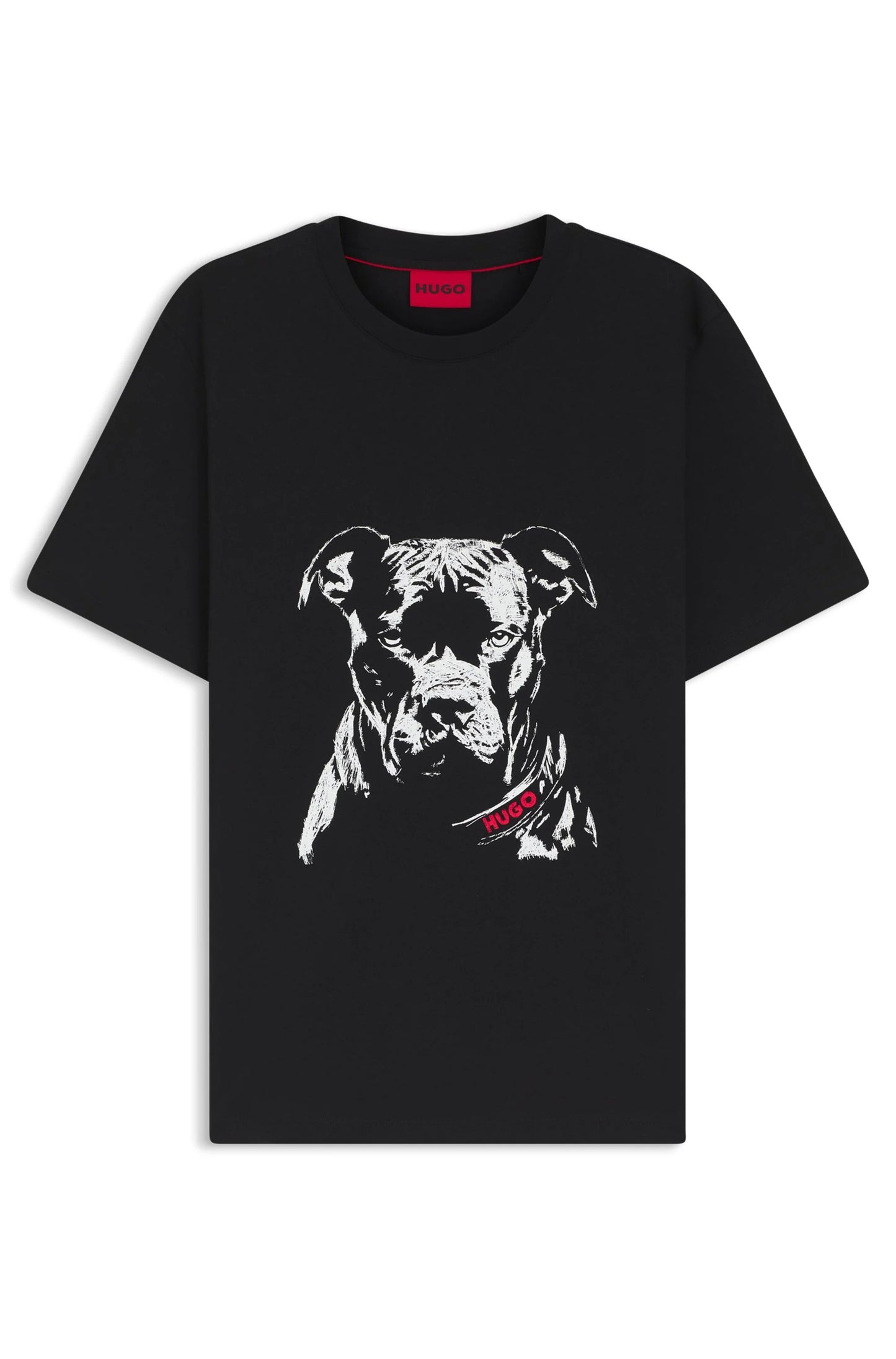 HUGO BOSS