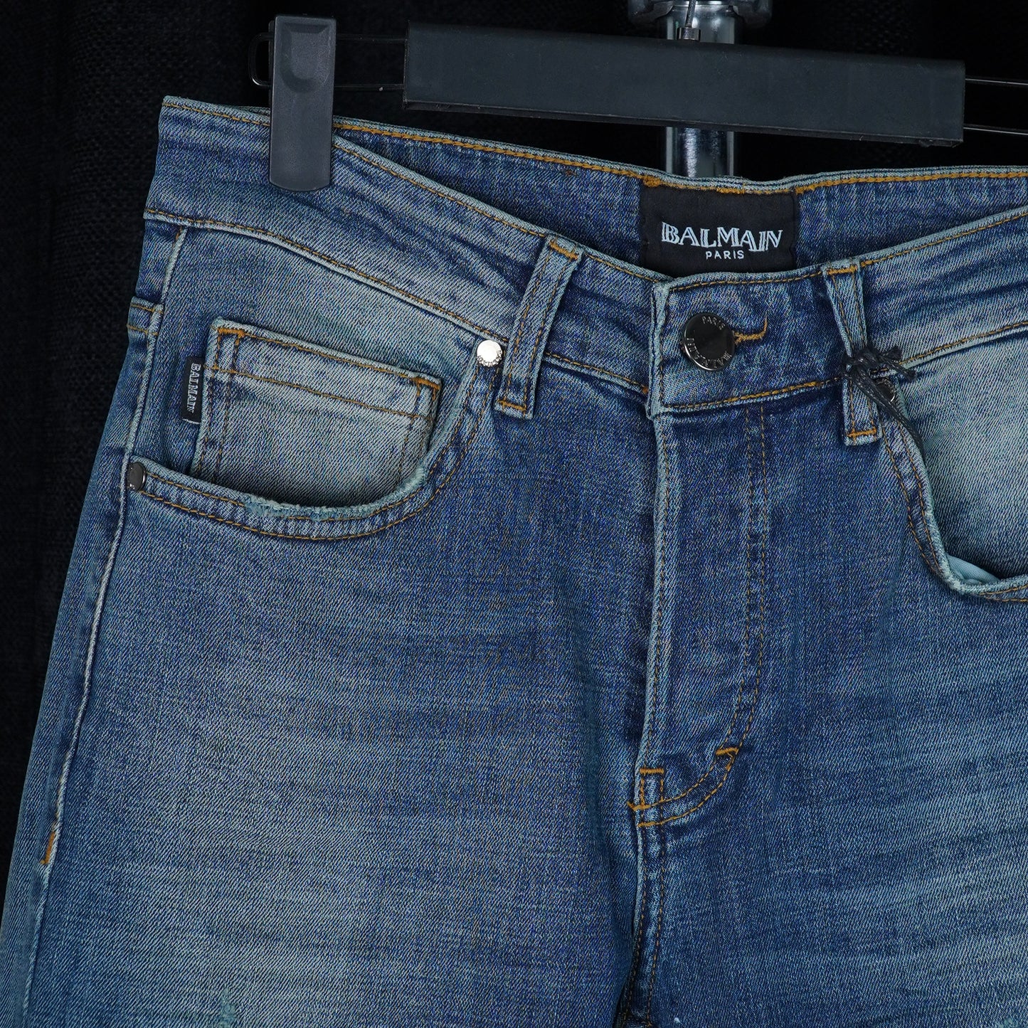 BALMAIN