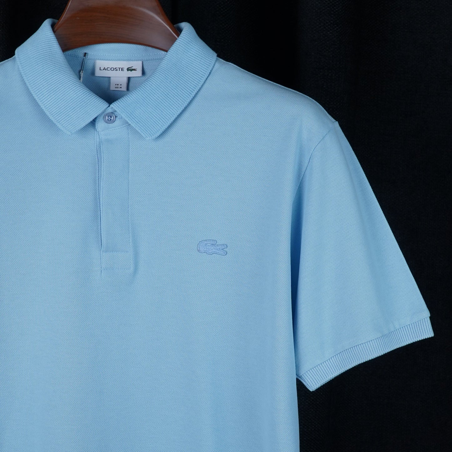LACOSTE