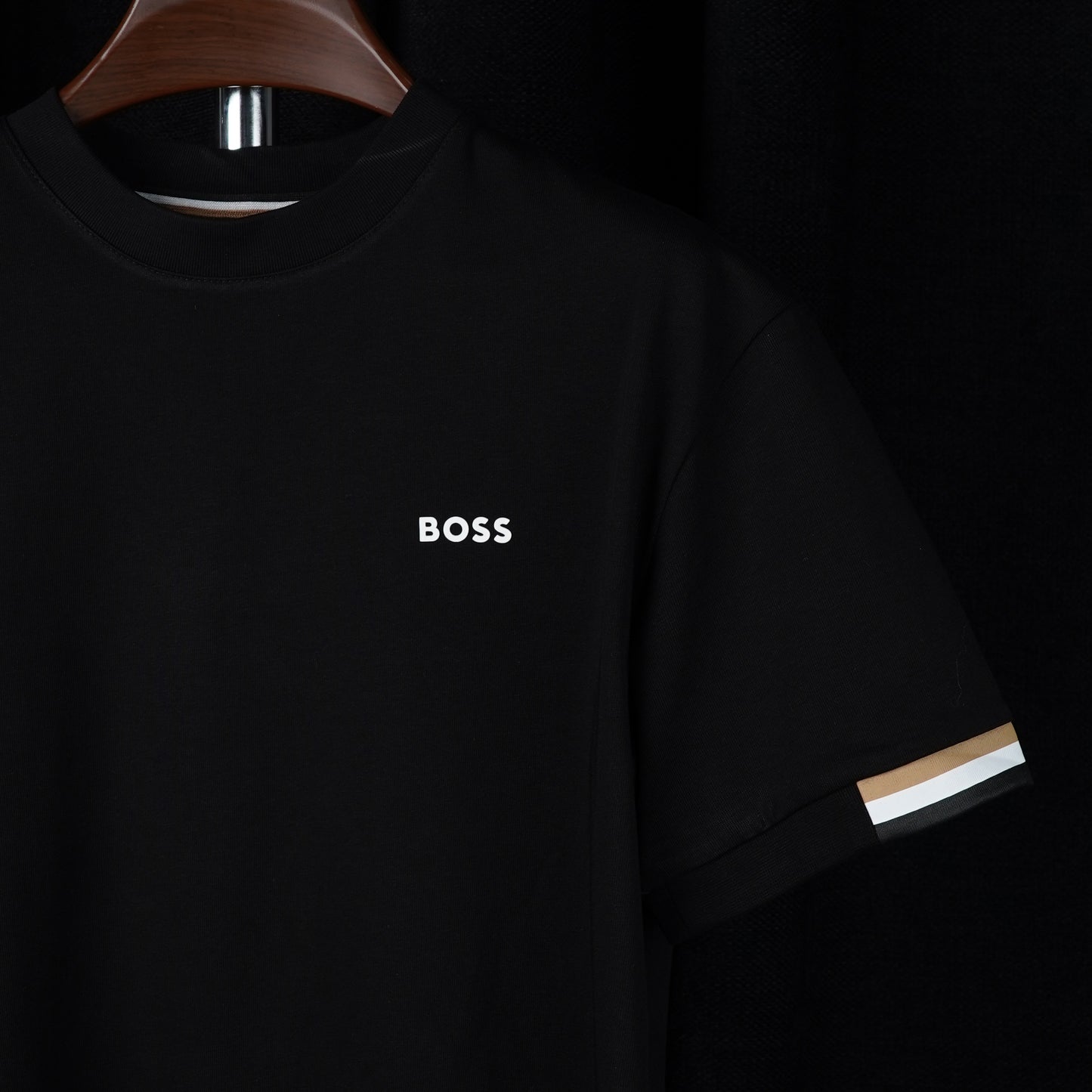 BOSS