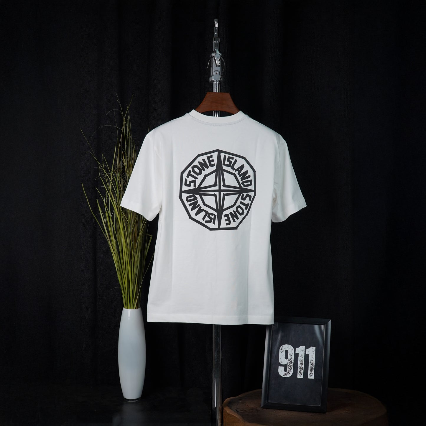 STONE ISLAND