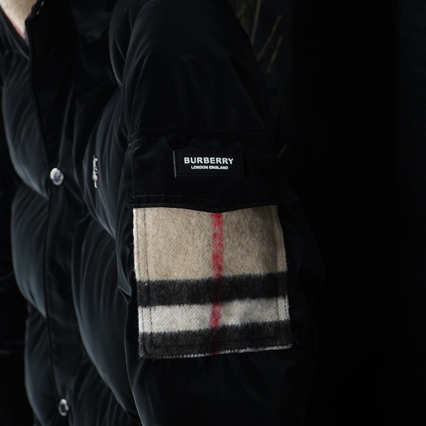 BURBERRY