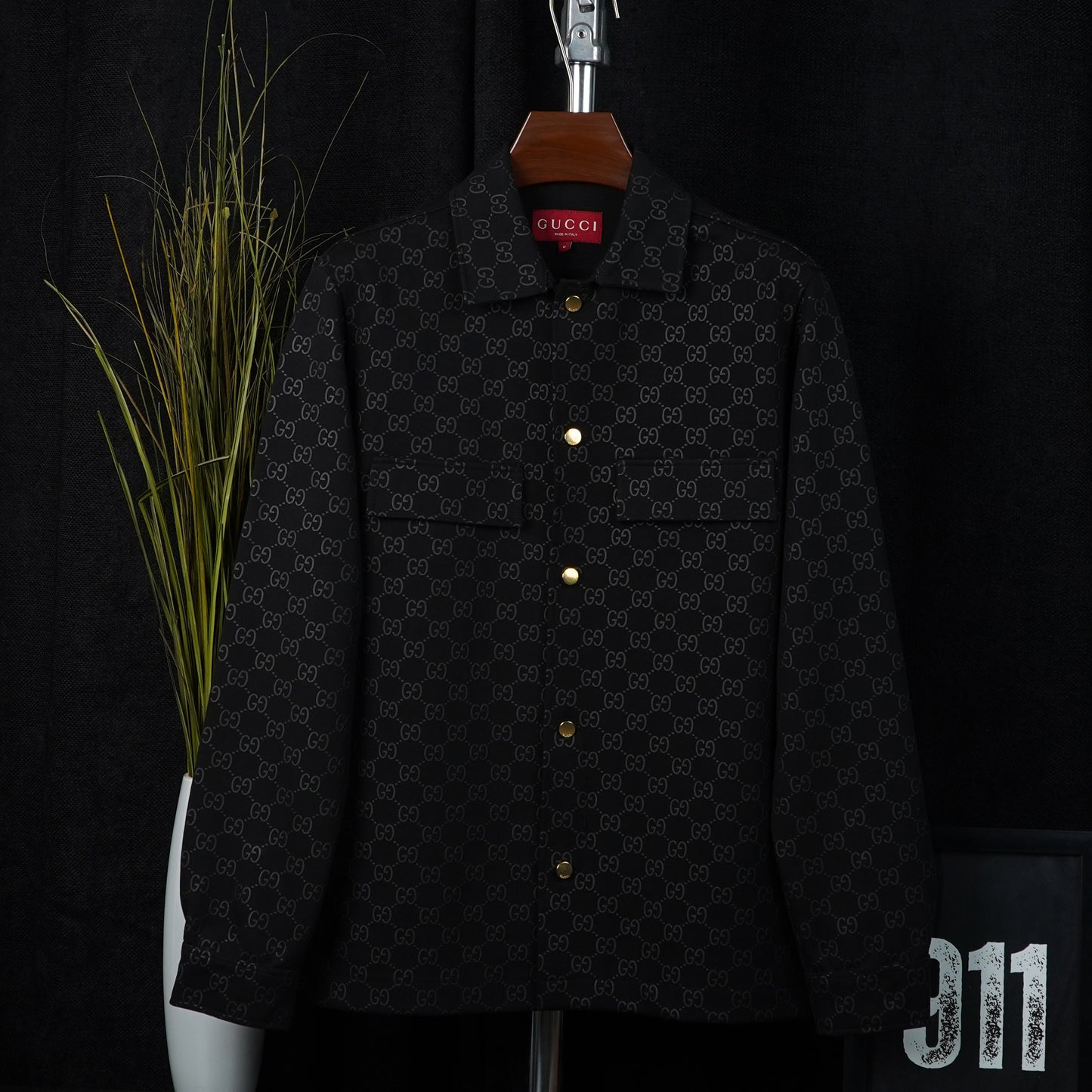 GUCCI
