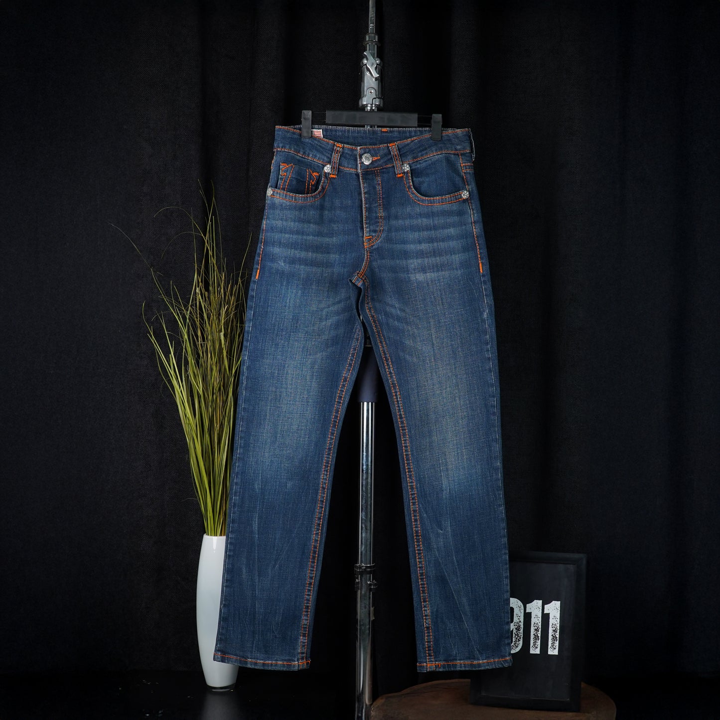 TRUE RELIGION
