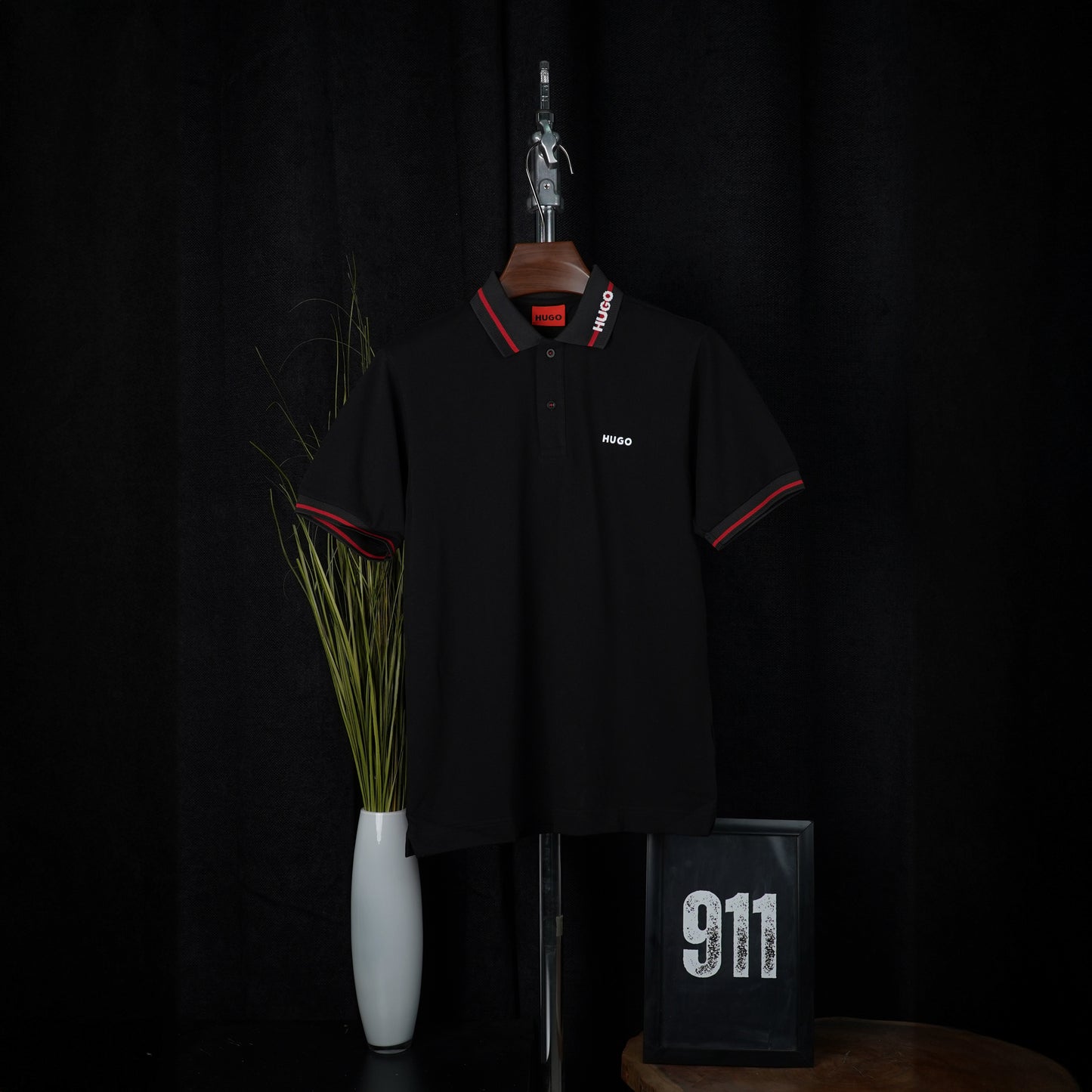 HUGO BOSS