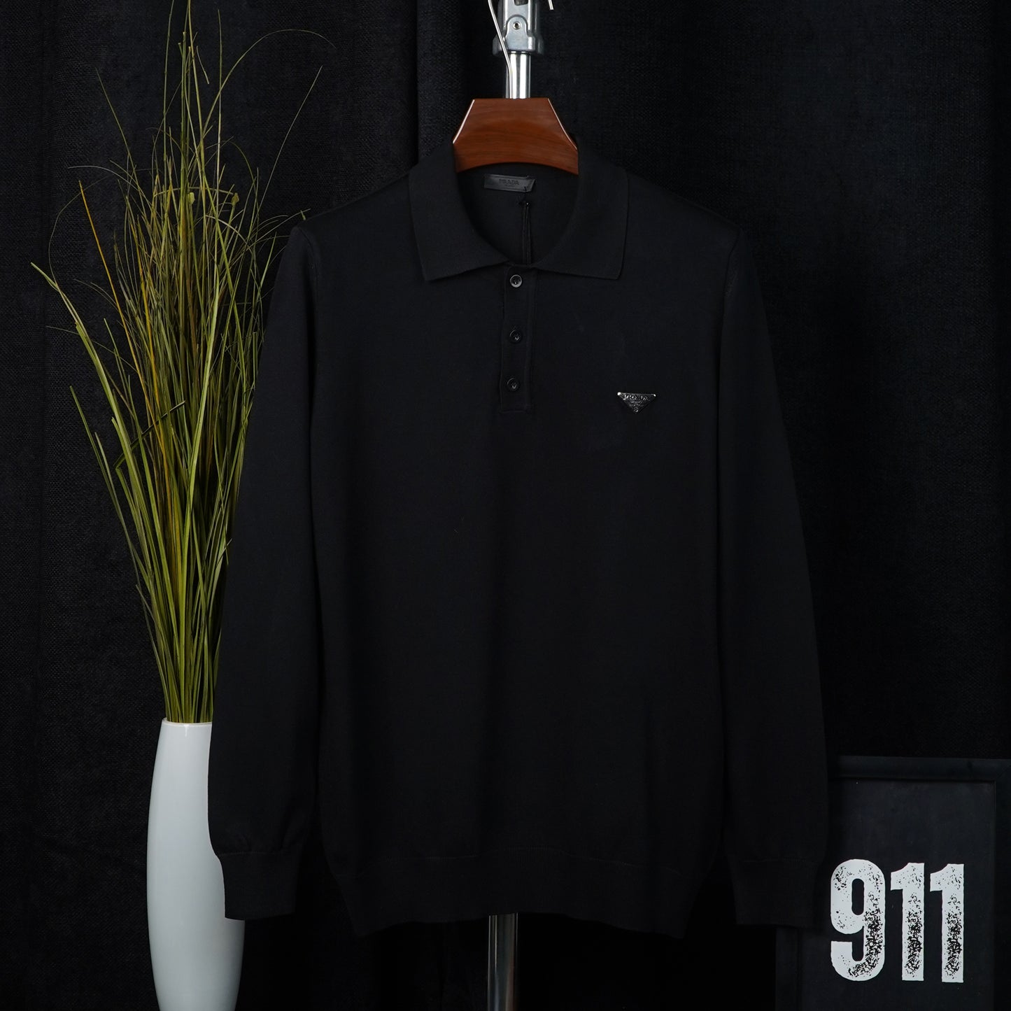 PRADA KNITTED