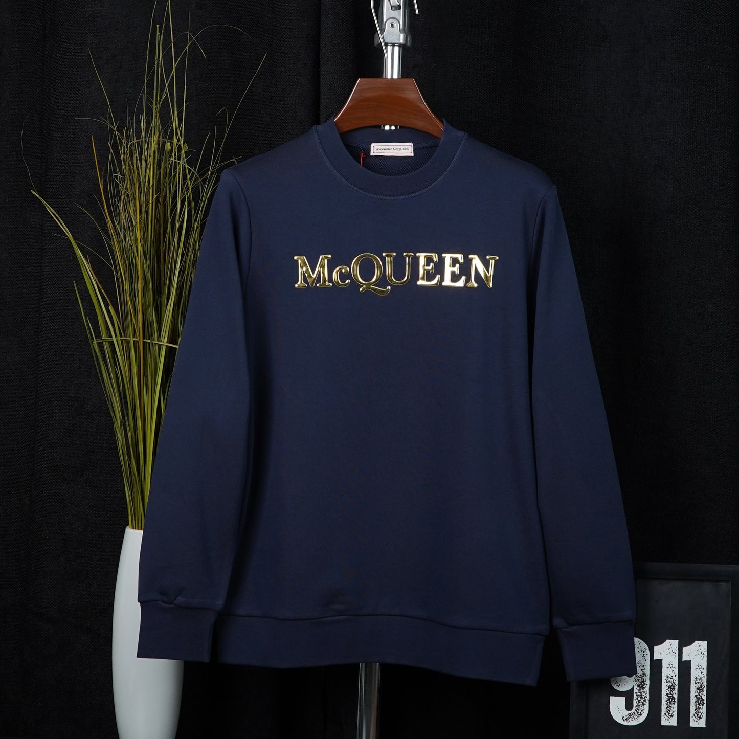 Alexander McQueen