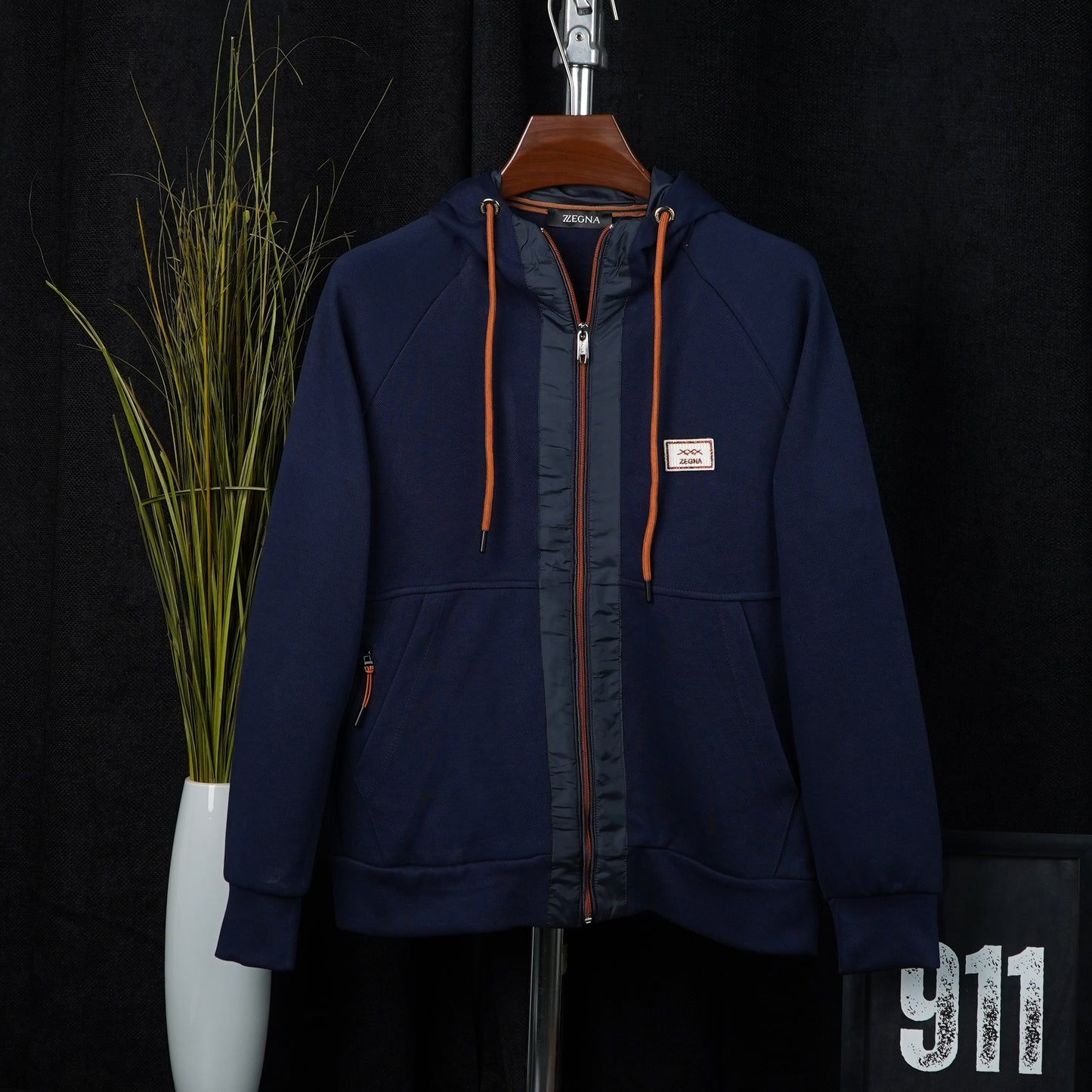 ZEGNA