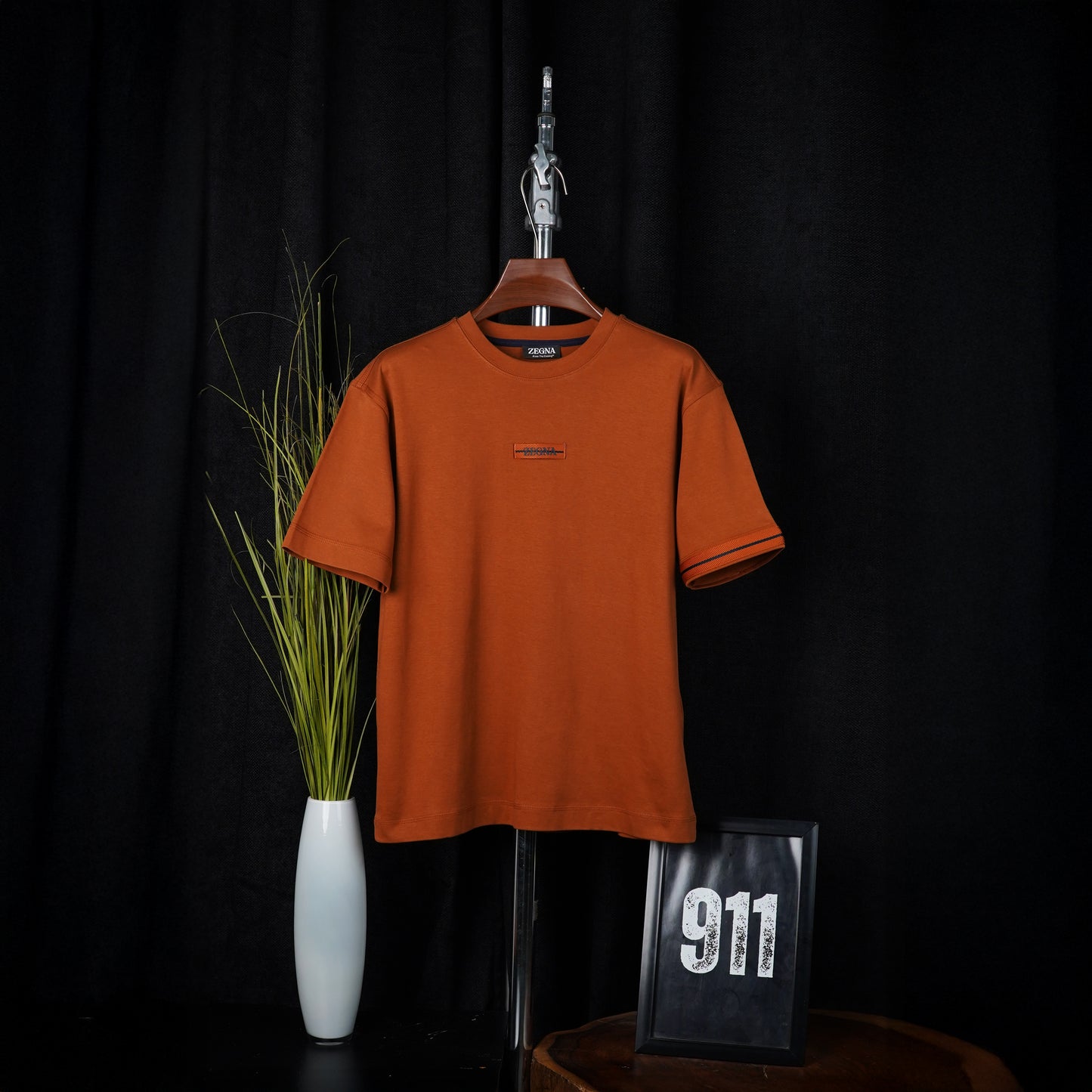 ZEGNA