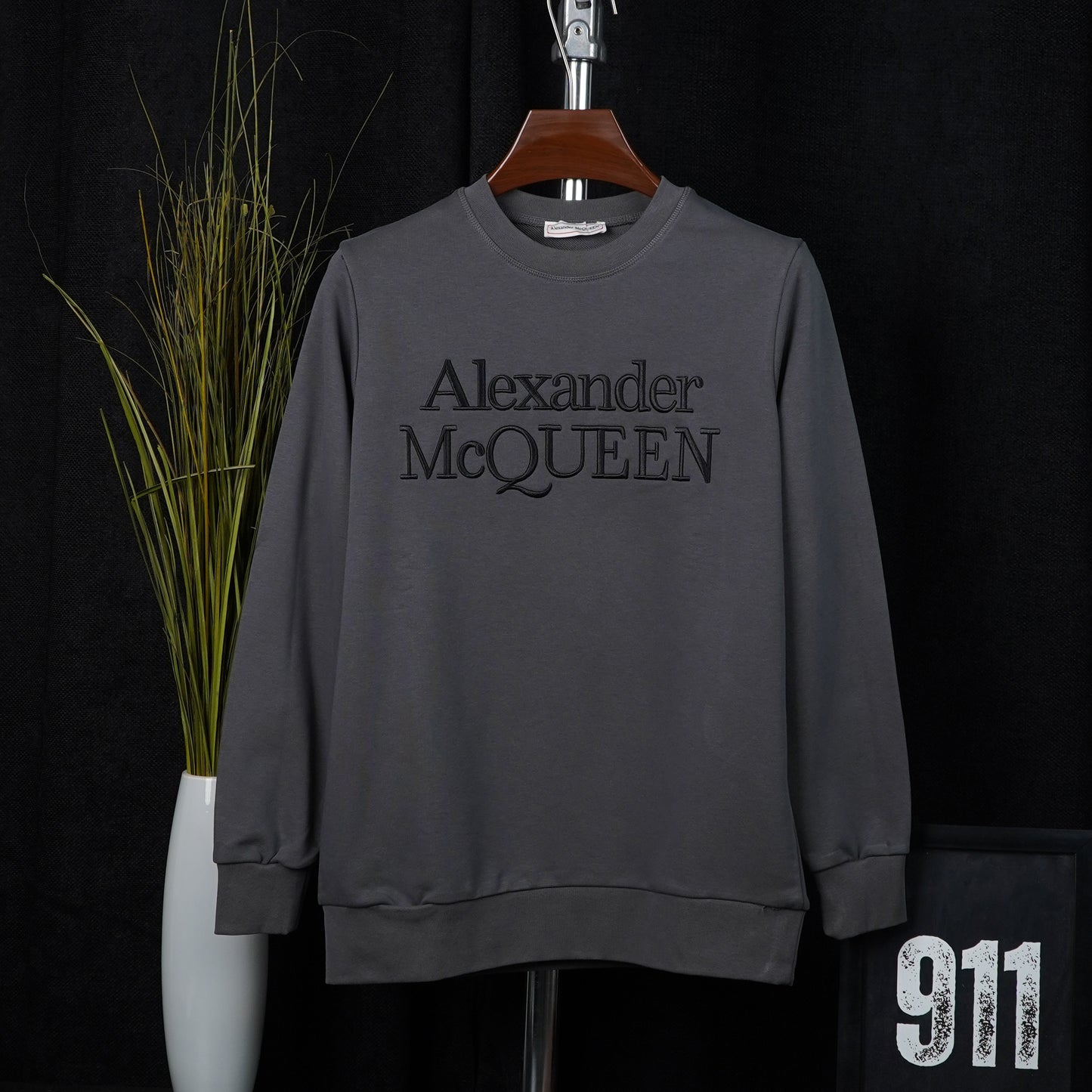 Alexander McQueen