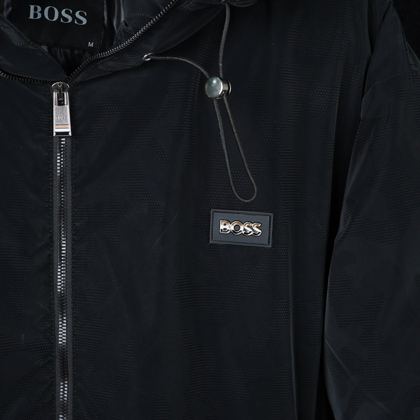 BOSS