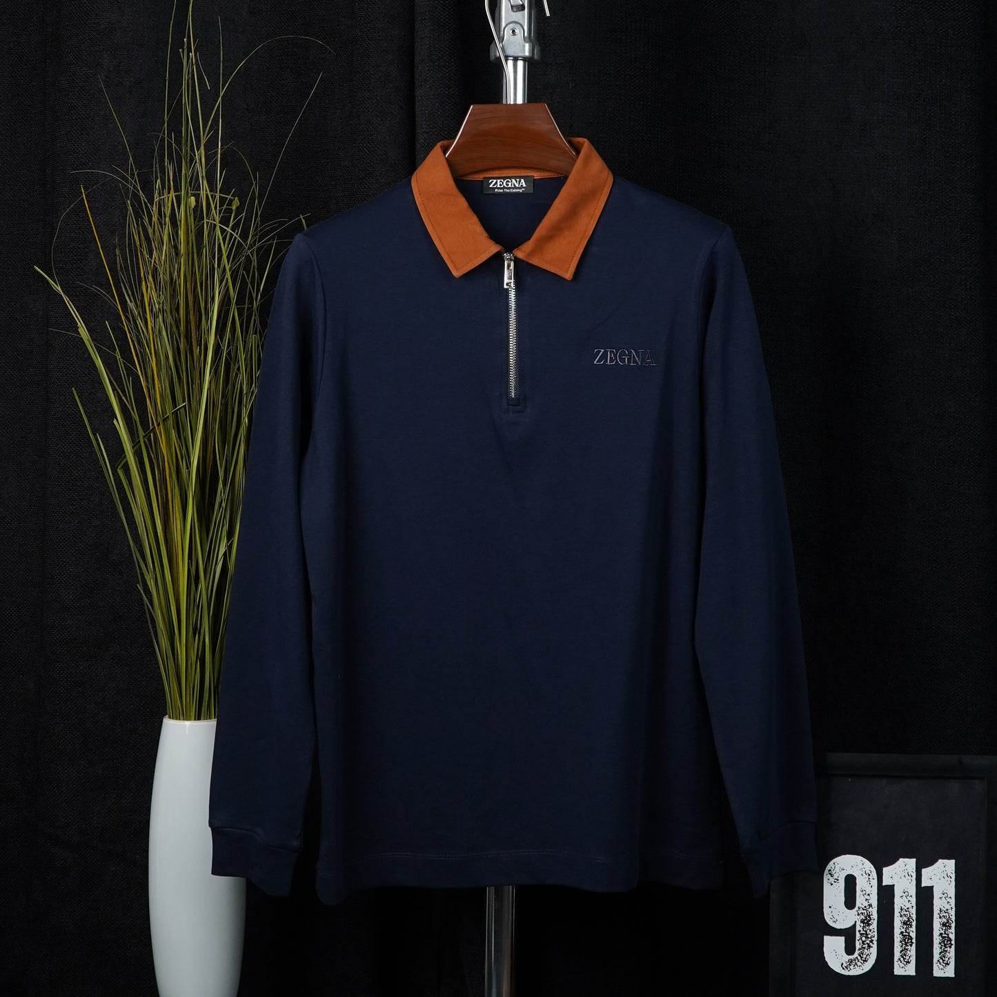 ZEGNA